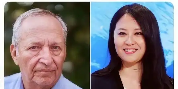 爱泼斯坦那份藏着无数权贵秘密的名单里，唯一出现亚洲名字金刻羽