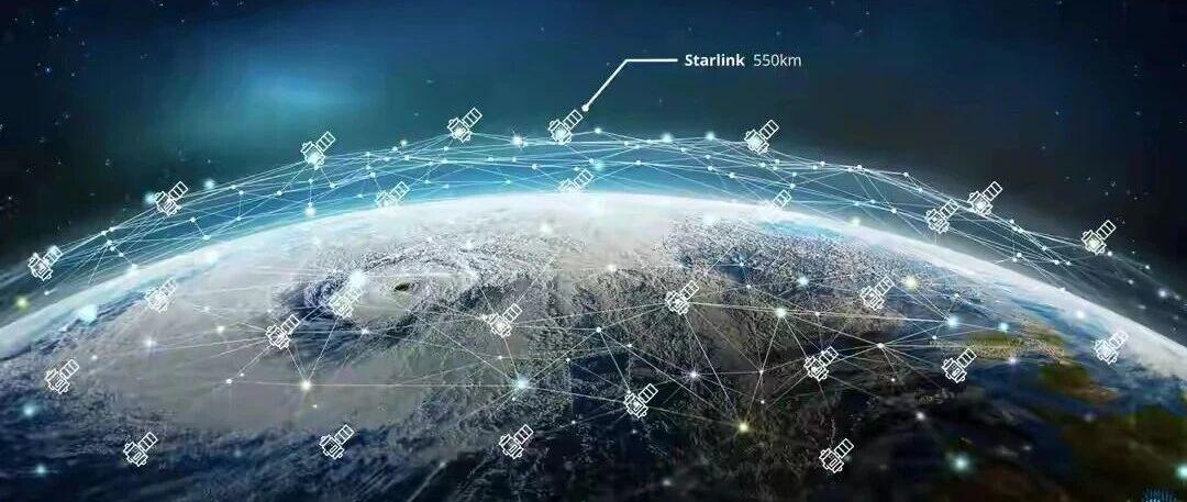 外媒：中国造出全球首款“星链”杀手，功率恐怖