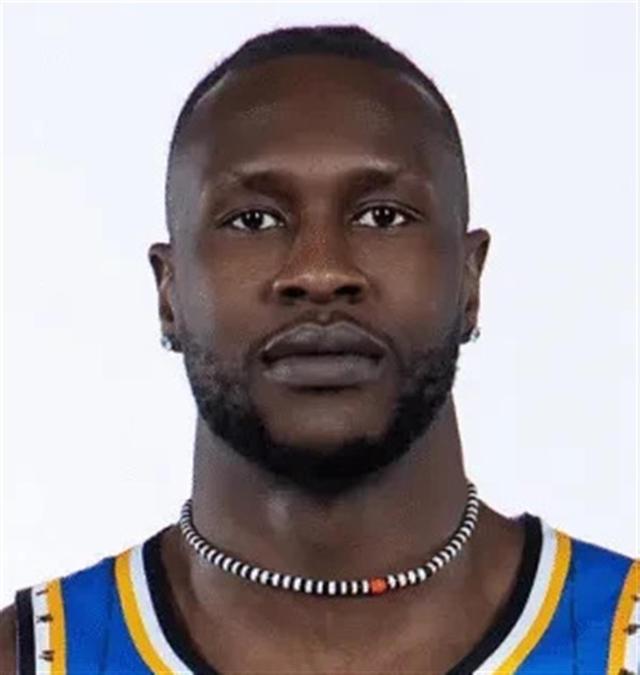 麦基加盟引发外援去留悬念，马帝昂用表现赢得喘息机会