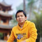 张家界导游彭涛