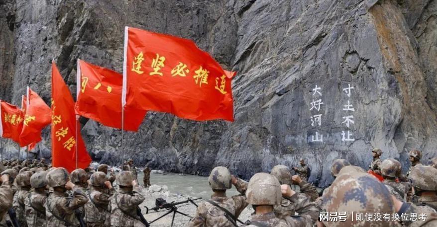 爱泼斯坦牵出中印旧案，洞朗事件，是莫迪递给美国的投名状？