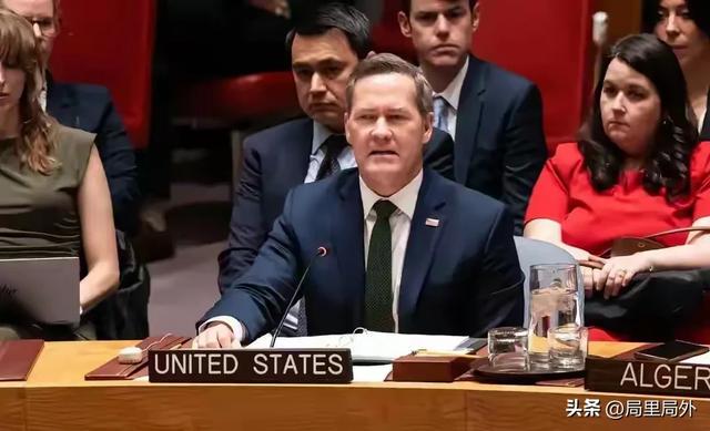 特朗普终于肯缴纳会费，但有个前提条件，把联合国安排得明明白白