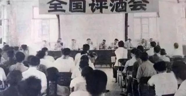 血统连续性尚存的中国名酒，只剩茅五了？