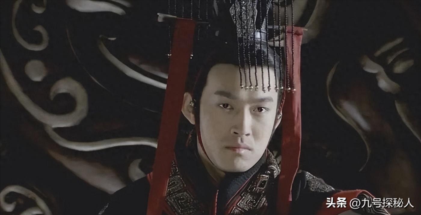 演员张博：从小鲜肉到演技派硬汉，一生洁身自好却白白替人背锅