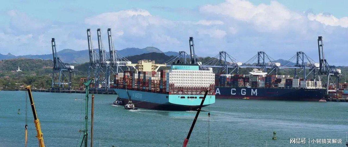 长和港口危机化解，巴政府松口，中方16字通告