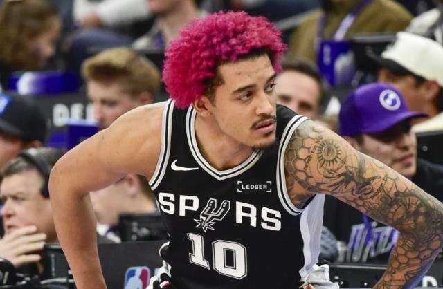 索汉被裁仍可签双向合同 尼克斯&amp;太阳等多队有意