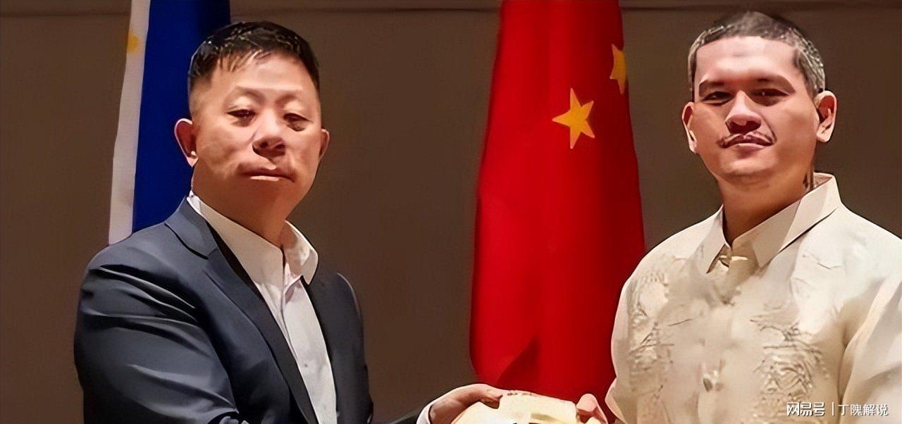 杜特尔特家族一旦总统梦碎，菲律宾从此难有“亲华总统”