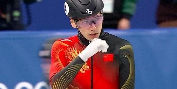 9人大乱斗！中国队两人晋级决赛却双双遇意外，林孝埈又被淘汰！