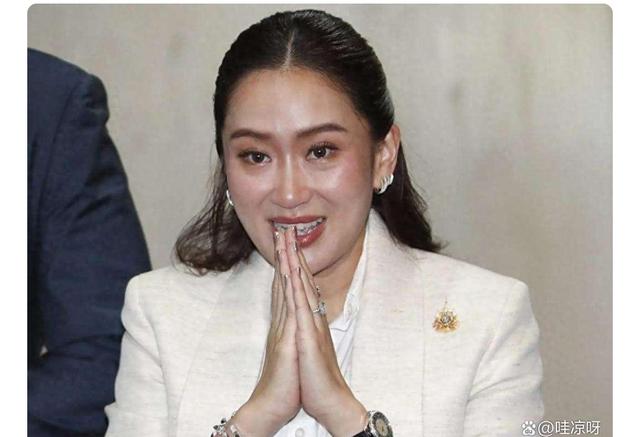 佩通坦彻底没戏了？三点原因说明她为何回不来