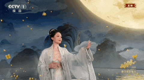 从《团圆令》到《贺花神》，他们给技术赋予温度