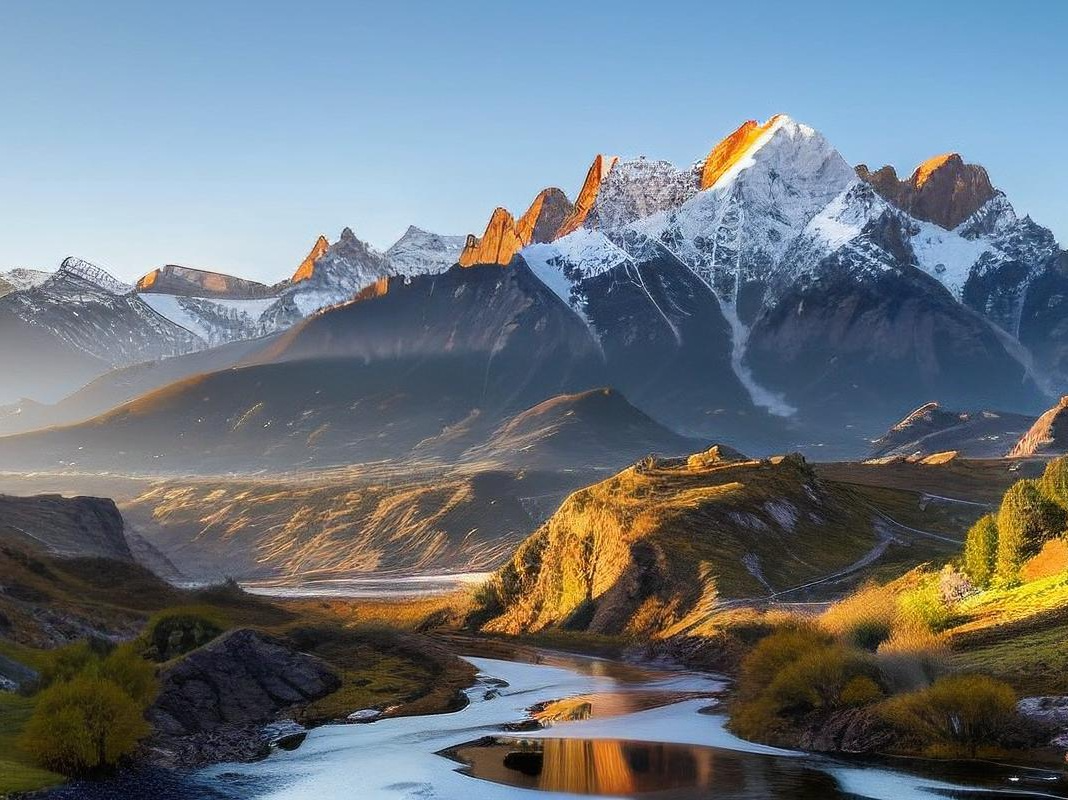 霉运运来！3月顺风顺水，财只进不出的3个生肖