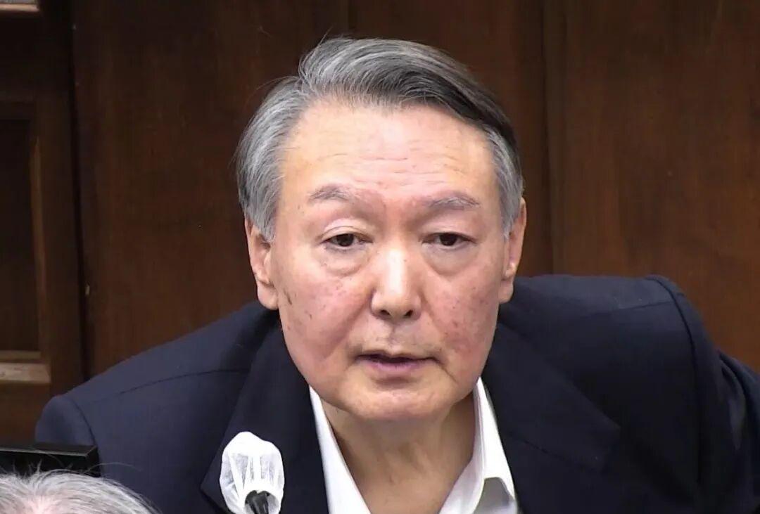 尹锡悦无期，支持者哀嚎“大韩民国完了”