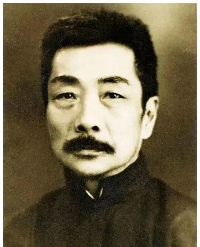 鲁迅后人现状，儿子是赫赫有名的大官，有一位是家喻户晓的大明星