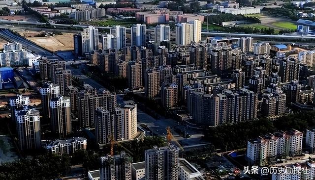 暴跌50%！中国第一睡城成鬼城，十年前上车“燕郊”的人现如何