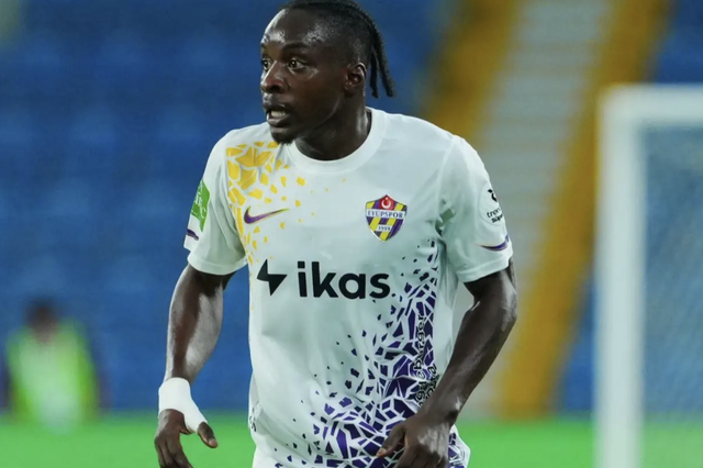 海港真要签安佩姆？身价150万欧和加布两翼齐飞，场面美妙