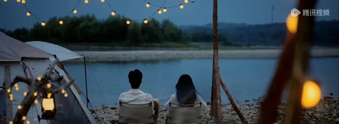 柯淳主演《糖衣》开播！上线即顶流！全程在日照取景拍摄！