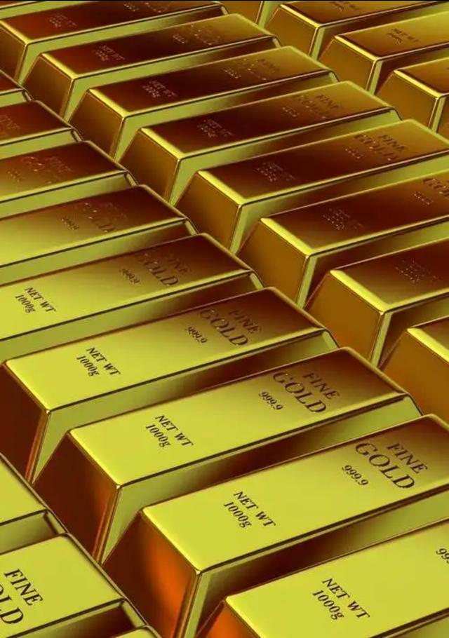金价彻底疯涨！5100美元关口被击穿，普通人别再盲目跟风