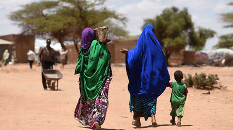 索马里兰为获国际承认，拟向美开放矿产开采权及军事基地，或还允许以色列驻军