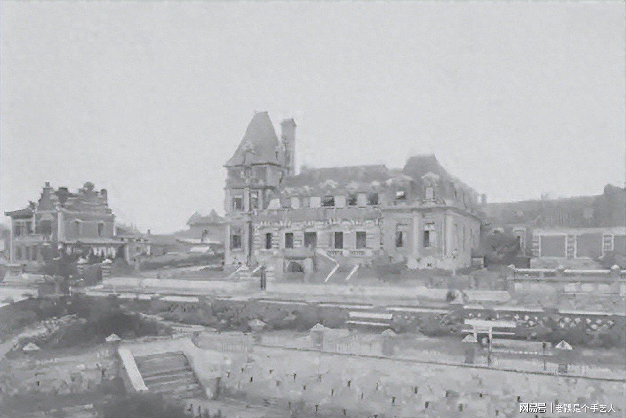 解放战争时为什么北方名城大连市没有被国民党方面控制？