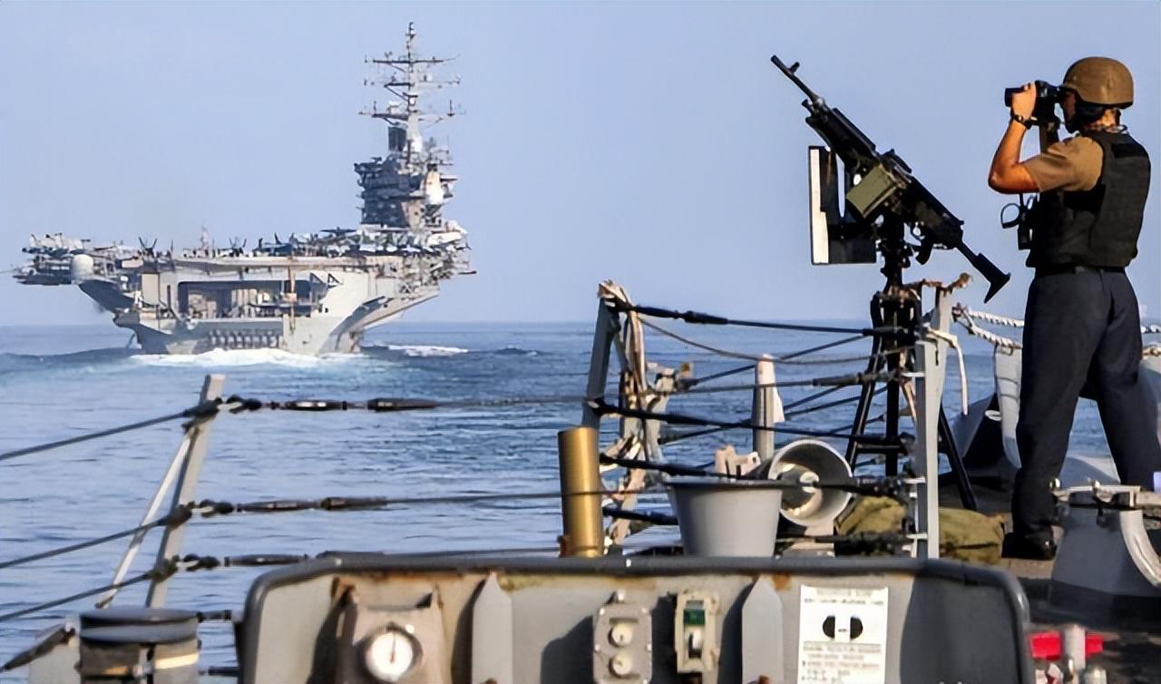 219票赞成211票反对！美国投票结果出来了，特朗普或再次“退群”