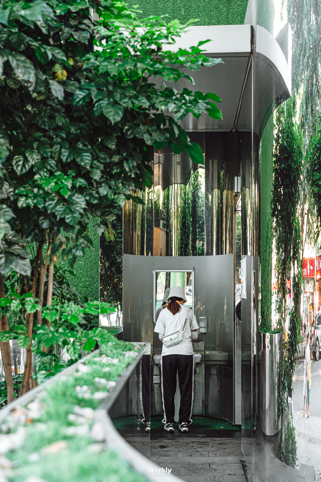 火出圈!深圳被正式确诊为现实版“A市” 火出圈!深圳被正式确诊为现实版“A市”