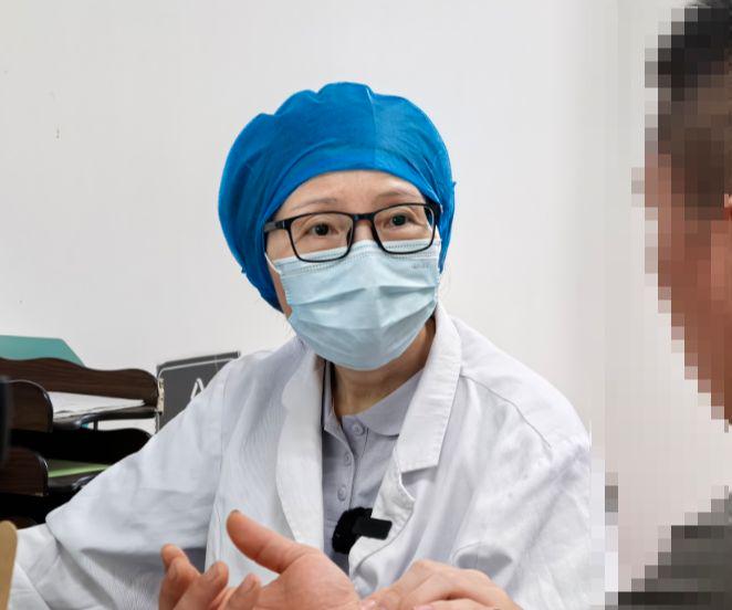 高洁主任：一味清心火的中药，煮水喝，专治心烦意乱睡不着！