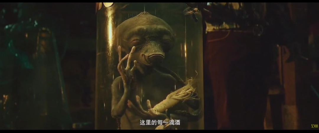 我十分想念2019年春节档