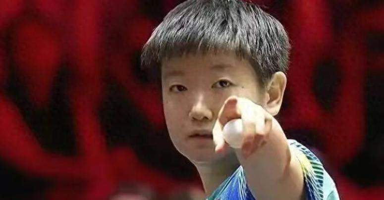 孙颖莎黄牌争议事件！WTT官方晒比赛照疑似力挺：纯粹的体育精神