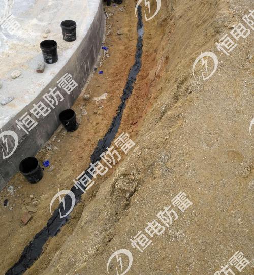 HD-R10柔性接地体