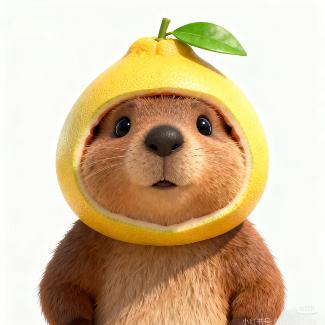 认养一只土拨鼠