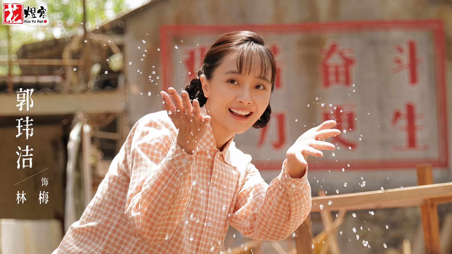 《纯真年代的爱情》既可怜又可悲更可恨的林梅，被爱情蒙蔽了双眼