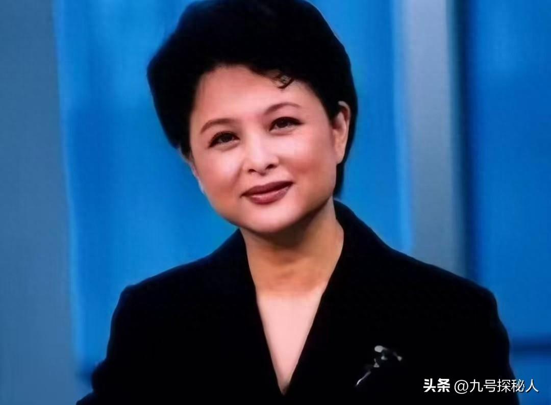 央视肖晓琳：退休5个月，在美国儿子家死去，临终26字遗言太戳心