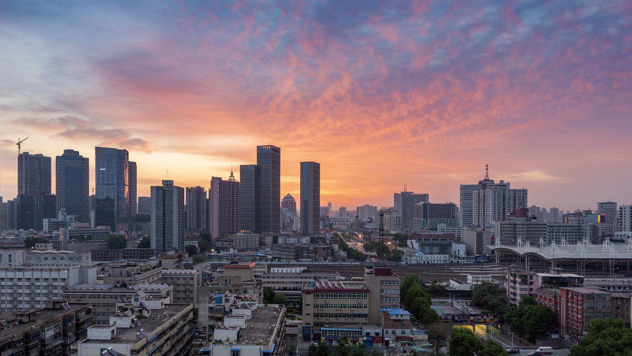 图源：图虫创意