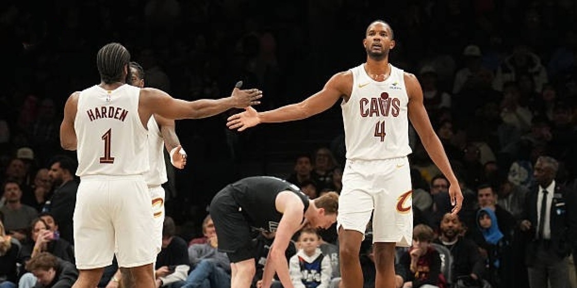 哈登准三双！骑士106-102险胜篮网，三大赢球功臣呼之欲出！