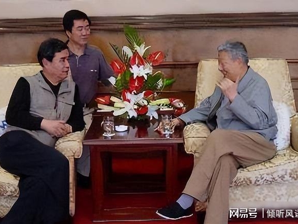 亿万国人破防了！90岁院士平静宣布，中国导弹从此没有任何死角！