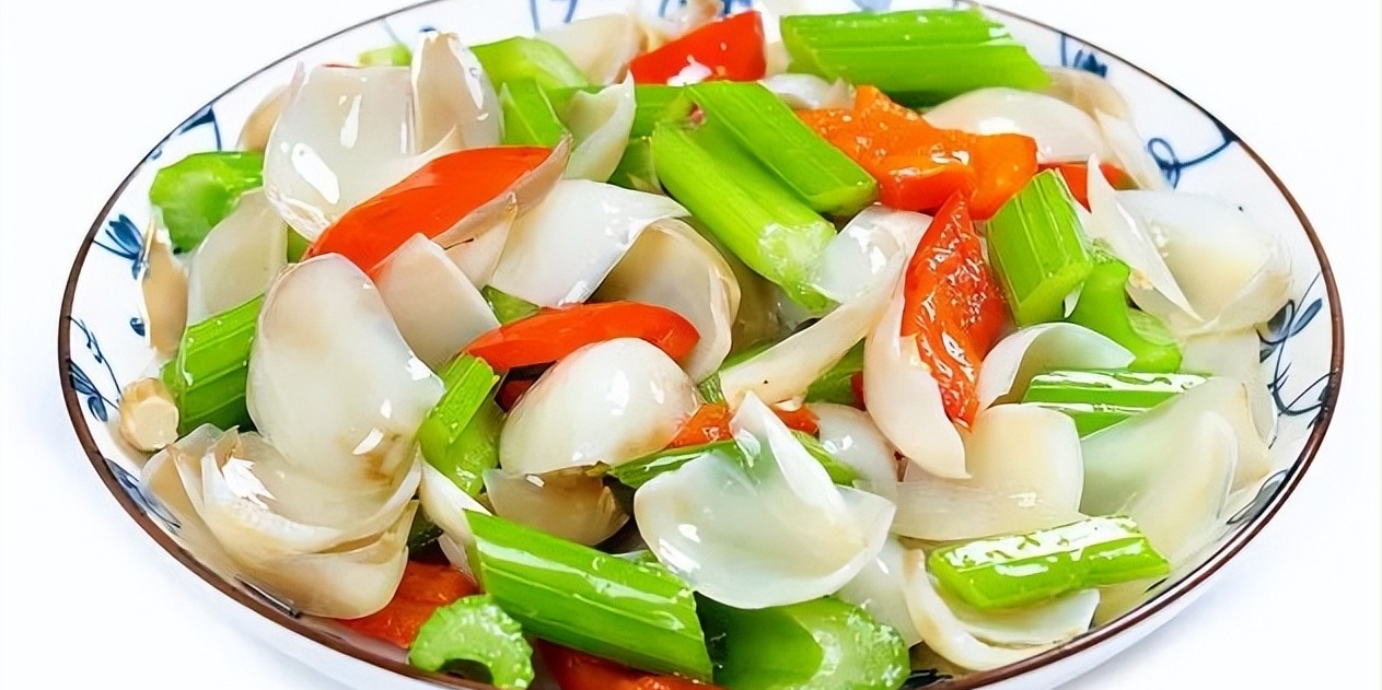 春天别忽视这一点！8道高钾菜，孩子腿脚有劲，跑跳不累长高高