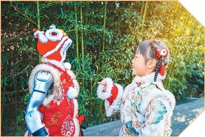 马年春节，世界看到一个更具活力的中国（国际论道）