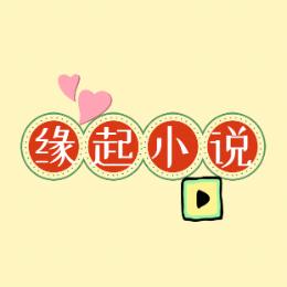 缘起小说