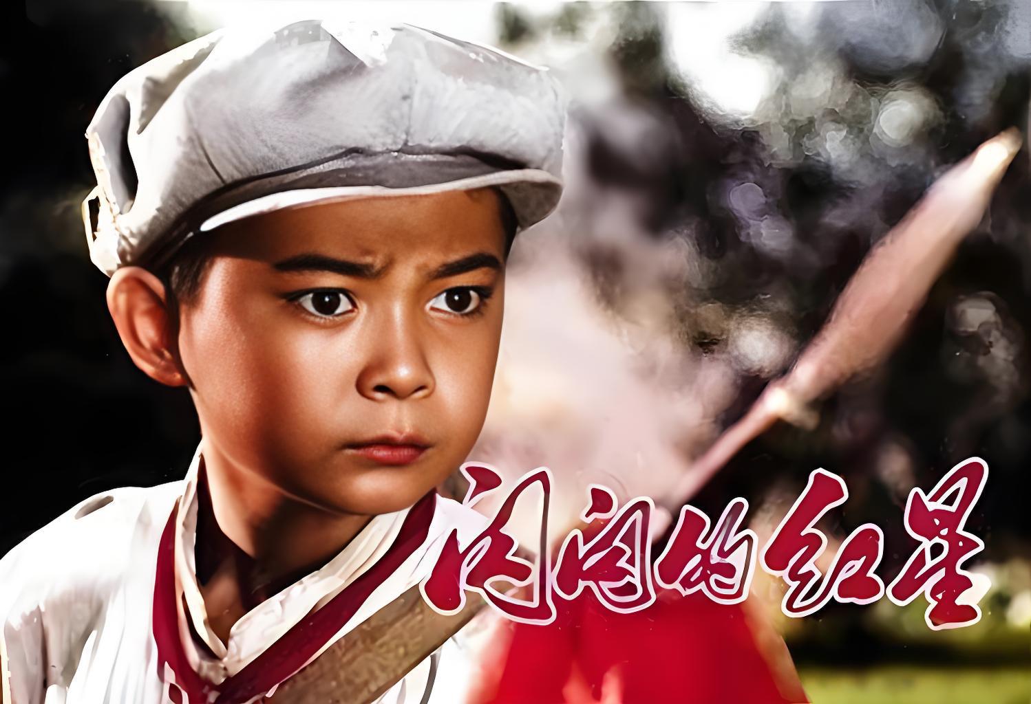 祝新运出演潘冬子后走红，宋庆龄接见他，江青大怒：谁让他去的？