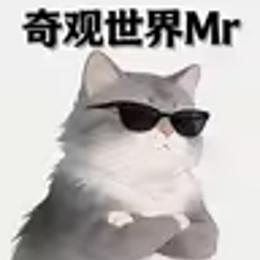 奇观世界Mr
