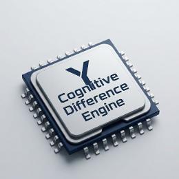 认知差分机