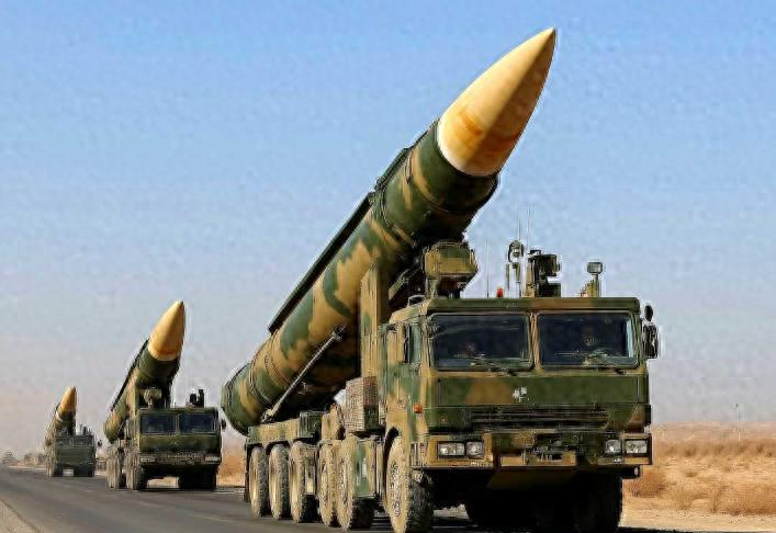 伊朗和美以血战三天，美国人也很纳闷：中国为什么还不出手？