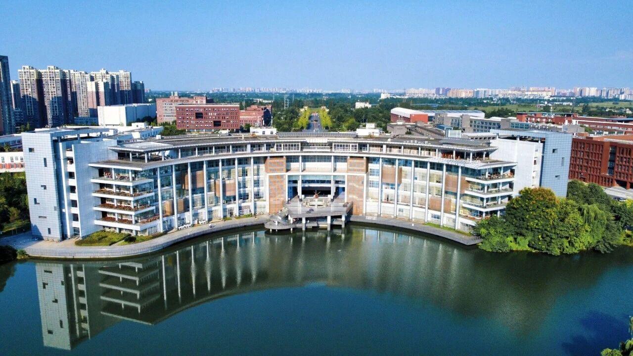 2026年四川大学排名揭晓！川大稳居首位，川师大第九，成信大第12