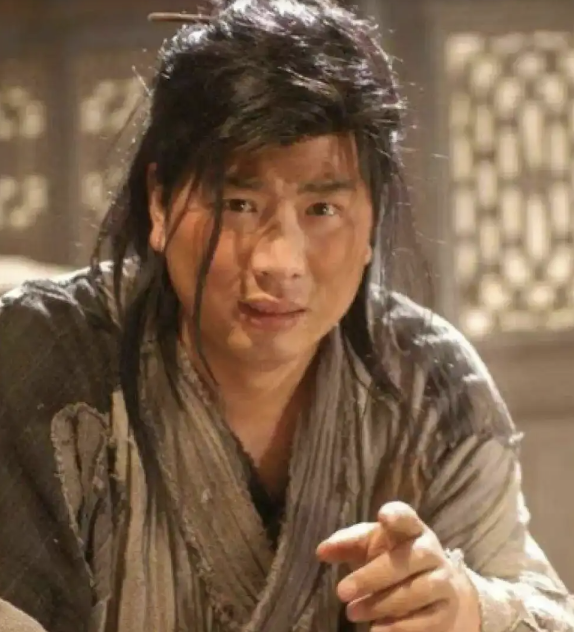 《武林外传》演员在郑州开免费餐厅：这才是现实版的“同福客栈”