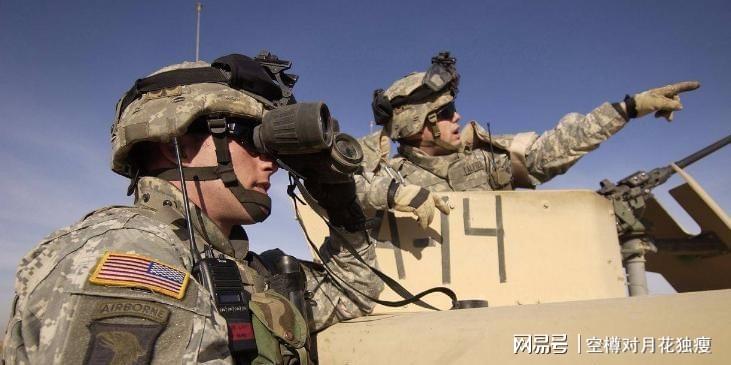 中东战火，牵动美国后院情绪