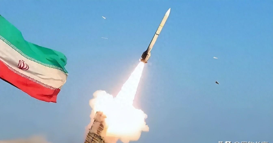 一夜之间，伊朗的导弹长了眼睛，俄罗斯这步棋，下得太狠