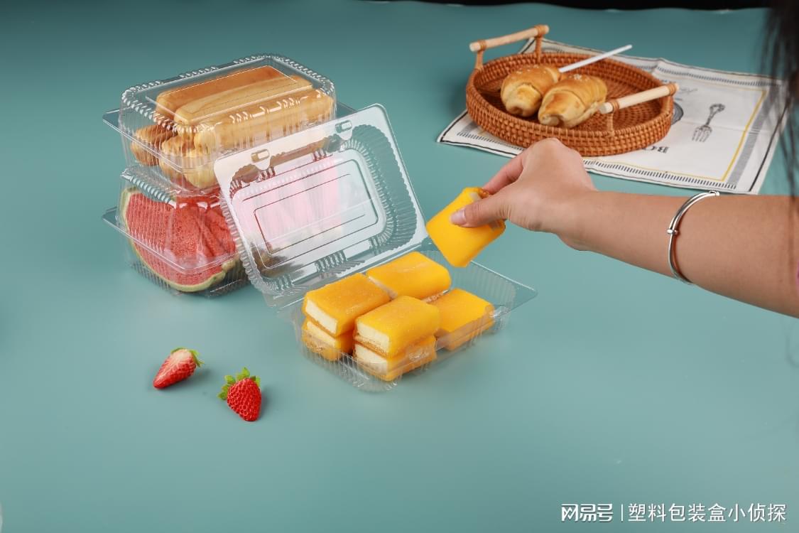 找塑料包装盒厂家难？2026年3月文哥一站式到位