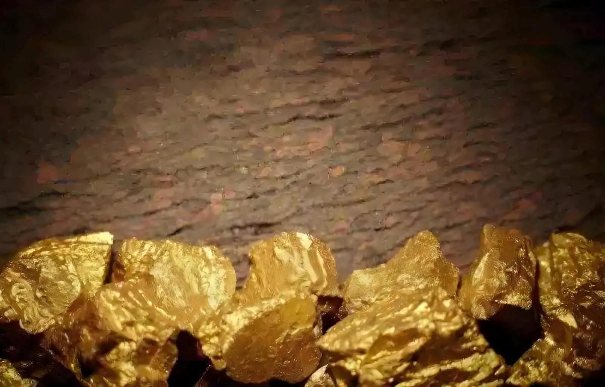 拒绝中国技术，4500吨黄金运不出来！俄罗斯到底在怕什么？