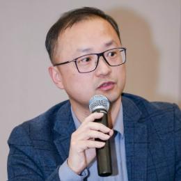 冰与河