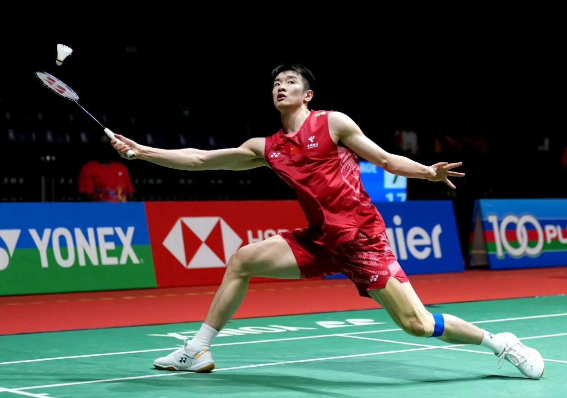 瑞士公开赛！国羽男单李诗沣领衔，胡哲安、朱轩辰出战资格赛